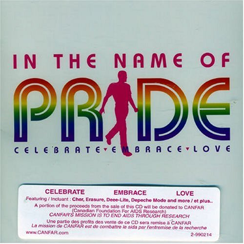 CD-Charts  Search : In the Name of Pride