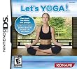 Let's Yoga Let's Yoga