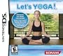 Let's Yoga