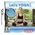 Let's Yoga