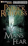 The Wise Mans Fear (KingKiller Chronicles)