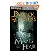 The Wise Man's Fear (KingKiller Chronicles)