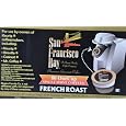 San Francisco Bay Coffee OneCup for Keurig K-Cup Brewers, French Roast, 80Count Lowest Price