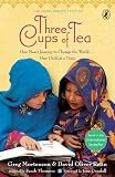 Three Cups of Tea (Young Readers Edition)