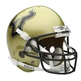 South Florida Bulls Ncaa Replica Full Size Helmet