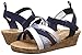 carter's Lana-C Wedge Sandal (Toddler/Little Kid)