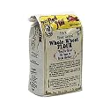 Bob's Red Mill Flour, Ww, 5-Pound (Pack of 4)