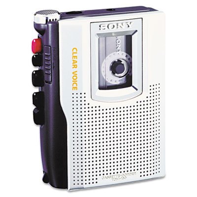 Sony Std. Cassette Portable