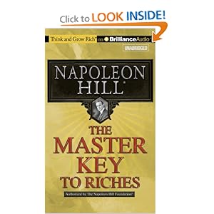 The Master Key to Riches