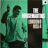 London 0 Hull 4 (1986) [VINYL]