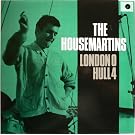 London 0 Hull 4 (1986) [Vinyl LP]
