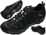 MERRELL 『メレル』 CHAMELEON3 VELUM BLACK (ブラック)