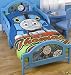 Thomas The Tank Engine Steam Junior Toddler COT BED 100% OFFICIAL
