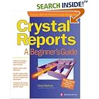 Click here to buy Crystal Reports: A Beginner's Guide by David McAmis.