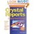 Crystal Reports: A Beginner's Guide