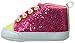 Luvable Friends Unisex Baby Crib Shoes