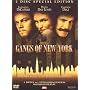 Gangs of New York [Special Edition] [2 DVDs] <b>DVD</b> ~ Leonardo DiCaprio