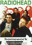 Radiohead - Homework [2003] [DVD]