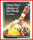 Great rice dishes of the world