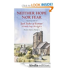 Neither Hope Nor Fear