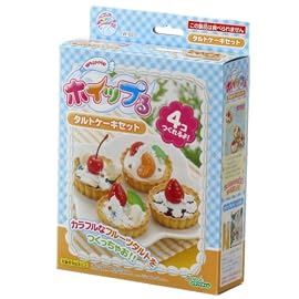 ホイップる タルトケーキセット W-03