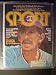 Billy Martin Texas Rangers Autographed August 1975 Sport Magazine