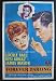 Search : FOREVER DARLING (1956) original movie poster, measuring 27" x 41". This is the one sheet poster for the film starring Lucille Ball and Desi Arnaz which was made during the run of their famous TV show 'I LOVE LUCY'. It is in excellent condition and quite scarce (see add'l info below).