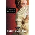 Letter Perfect (California Historical Series #1)