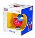 Ambi Chirpy Bird - Two in One Whistle and Bath Toy