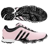 Adidas Lady Signature Paula 2.0 Golf Shoes (ADW0011)