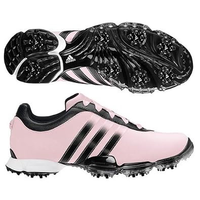 Buy adidas Ladies Signature Paula 2.0 Golf Shoe by adidas
