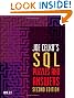 Joe Celko's SQL Puzzles and Answers, Second Edition (The Morgan Kaufmann Series in Data Management Systems)