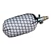 Empire 09 Pro Bottle Glove Tank Cover - Hound Dog White- 68 ci