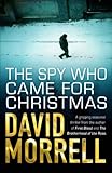 The spy who came for Christmas