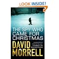 The Spy Who Came for Christmas