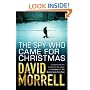 The Spy Who Came for Christmas