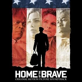 Home Of The Brave