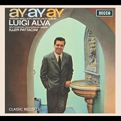 Ay Ay Ay Spanish and Latin American Songs