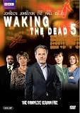 Waking the Dead: Season 5