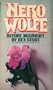 NERO WOLFE - BEFORE MIDNIGHT