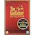 The Godfather DVD Collection (4 Disc Box Set) [DVD] [1972]