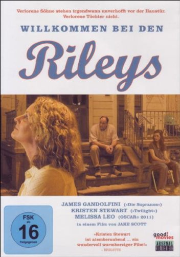 Produkt-Bild: Willkommen bei den Rileys