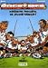 Livres : Les Rugbymen, Tome 4 : Dimanche prochain, on jouera samedi !