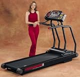 TMX22 TrackMaster Treadmill