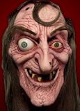 Hag Mask Adult (One-Size)