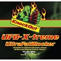 US Fat Blocker by KnockOut-Nutrition - UltraFatBlocker-X-treme - 120 Tabletten
