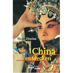 China entdecken