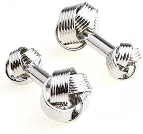 SunShine Day Batman Cufflinks Novelty Engraved Plating Knot Gold Cufflinks