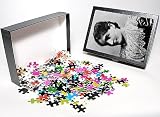 Photo Jigsaw Puzzle of Freud/anna O/223B from Mary Evans