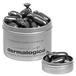 Dermalogica AGE Smart MultiVitamin Power Concentrate - 45 count